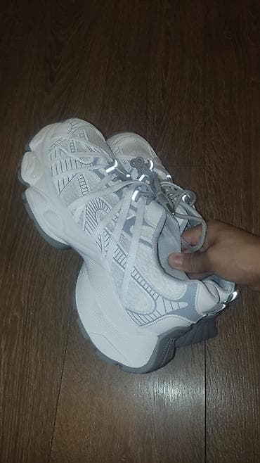 Новые мужские кроссовки из Интернета Магазина Размер: 44 👟 Состояние