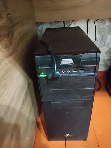 intel celeron: Компьютер, ядер - 6, ОЗУ 16 ГБ, Игровой, Intel Core i7, NVIDIA GeForce GTX 1650, SSD — 2