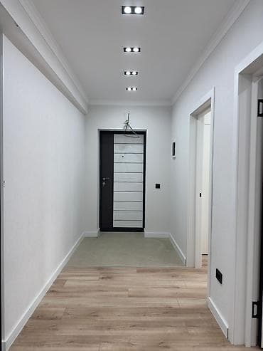 хата с басейном: 2 комнаты, 66 м², Элитка, 6 этаж, Дизайнерский ремонт — 5