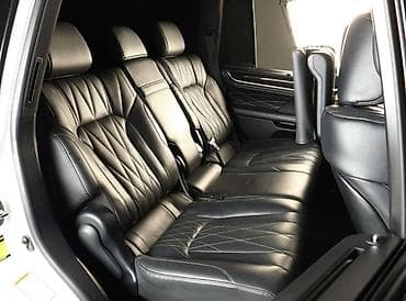 lexus lx 570 диски: Lexus LX: 2020 г., 5.7 л, Автомат, Бензин, Внедорожник — 8