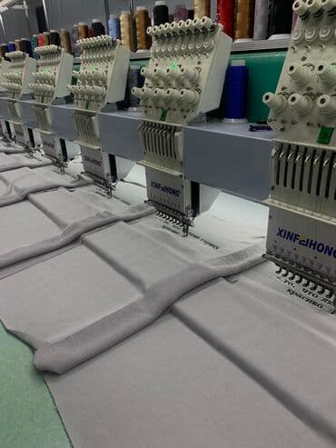 надом ак босого: Компьютерная вышивка — 18