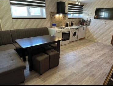 вдоль дороги: Дом, 191 м², 4 комнаты, Агентство недвижимости, Косметический ремонт — 6