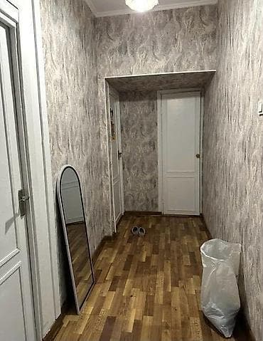 Недвижимость: 4 комнаты, 80 м², 106 серия, 9 этаж, Косметический ремонт — 7