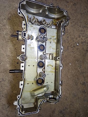Автозапчасти: CHEVROLET MALIBU. V2.0Turbo, на запчасти — 2