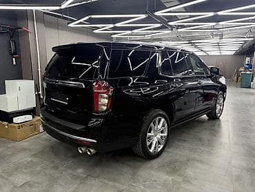 тормозной диск гольф 2: Chevrolet Tahoe: 2022 г., 6.2 л, Автомат, Бензин, Внедорожник — 3