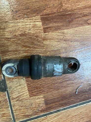 съемник для подшипников: Натяжитель с неизвестного японского автомобиля Гидронатяжитель См — 1