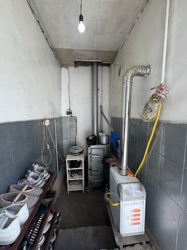 продажа домов балыкчи: Дом, 98 м², 4 комнаты, Собственник, Косметический ремонт — 9