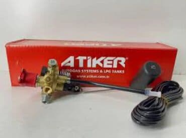 очень нужны: ГБО, Новый, Китай — 23