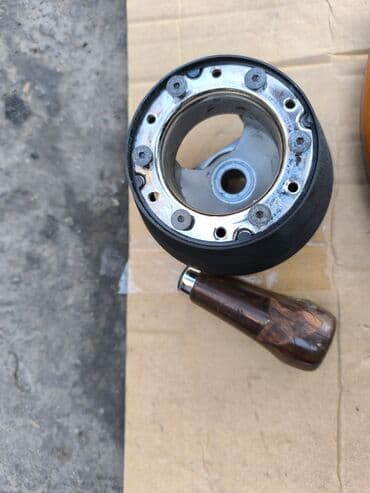 деревянная детская кровать купить: Руль Honda 2005 г., Б/у, Оригинал, Япония — 4