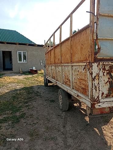 лед освещение: Легкий грузовик, Mercedes-Benz, Стандарт, 2 т, Б/у — 7