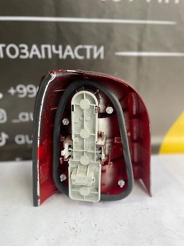 a2 group: Задний правый стоп-сигнал Audi 1996 г., Б/у, Оригинал, Германия — 4