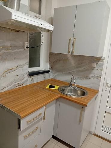 Студия, Собственник, Без подселения, С мебелью полностью