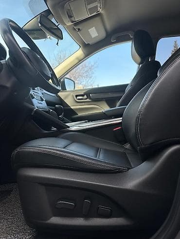 глобал шина бишкек: Renault QM6: 2019 г., 2 л, Автомат, Газ, Кроссовер — 10