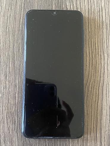 samsung а22: Samsung Galaxy A23, Б/у, 64 ГБ, цвет - Черный — 2