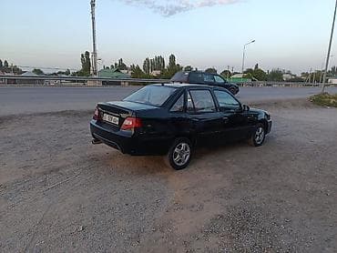 мотор на демио: Daewoo Nexia: 2011 г., 1.5 л, Механика, Бензин, Седан — 5