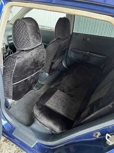 Унаа сатуу: Honda Civic: 2001 г., 1.4 л, Механика, Бензин, Хетчбек — 10