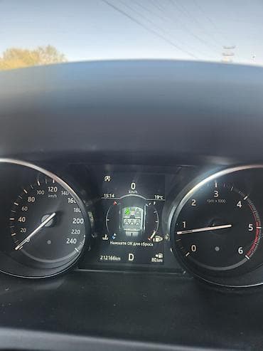 golf 3 1.9 tdi: Land Rover Discovery Sport: 2019 г., 2 л, Автомат, Дизель, Кроссовер — 7