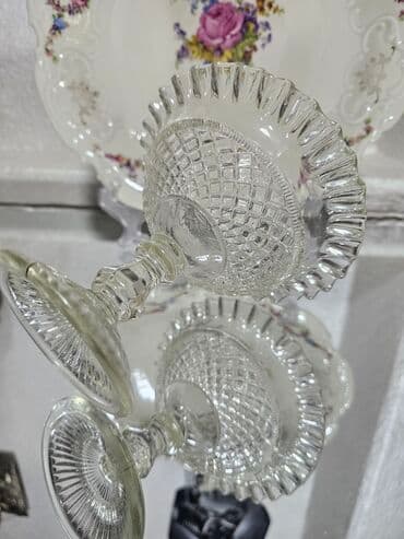 держатель для цветов: Ваза — 2