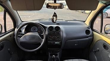 матиз дешевле: Daewoo Matiz: 2011 г., 0.8 л, Ручные, Бензин, Хэтчбэк — 3