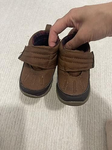 обувь сабо: Детская обувь мало-ношенные состояние очень хорошее- каждая пара по — 10