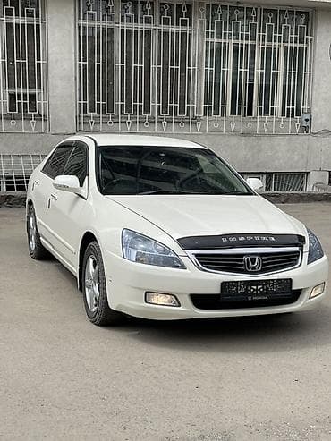 хонда инспайр в бишкеке: Honda Inspire: 2003 г., 3 л, Автомат, Бензин, Седан — 1
