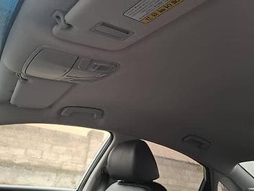 tesla model x: Hyundai Sonata: 2020 г., Газ, Седан — 7