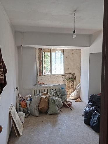 швейная машинка ручная: 2 комнаты, 56 м², Индивидуалка, 2 этаж, Старый ремонт — 5