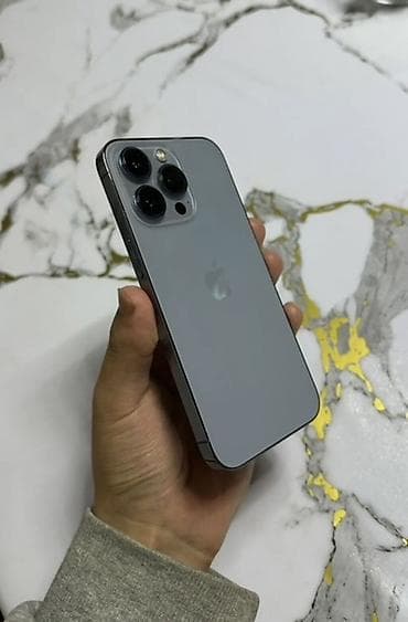 microlab 5 1: IPhone 13 Pro, Б/у, 256 ГБ, Графит, Кабель, 82 % — 4
