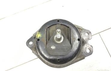 возможен обмен на дом: Подушка мотора Renault 2005 г., Б/у, Оригинал, Франция — 2