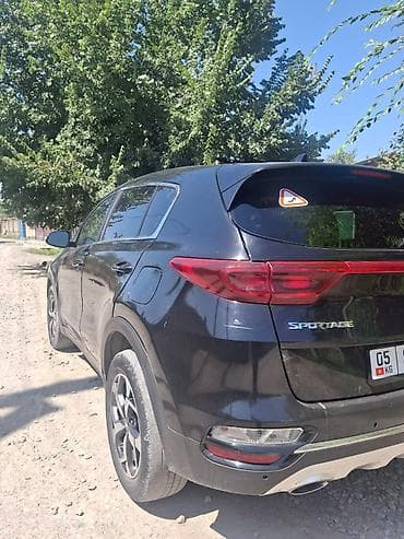 киа соренто 2 2 дизель: Kia Sportage: 2020 г., 2.4 л, Автомат, Бензин, Кроссовер — 3