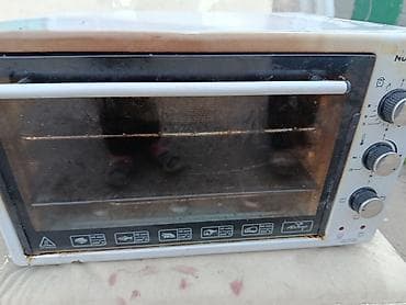 духовке: Духовка — 5