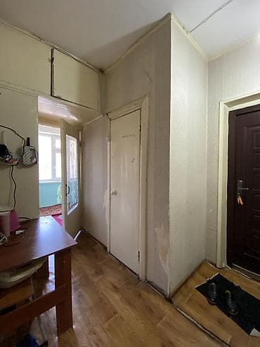 flats on rent: 1 комната, 45 м², 105 серия, 3 этаж, Старый ремонт — 2