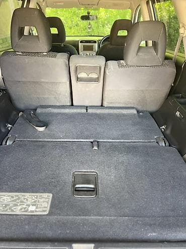 honda stream абсолют: Honda Stream: 2003 г., 1.7 л, Автомат, Бензин, Универсал — 7