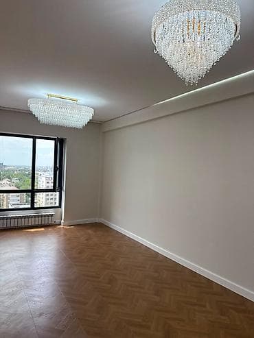 квартиру юг 2: 2 комнаты, 80 м², Юг-2 мкр Элитка, 12 этаж, Свежий ремонт — 8