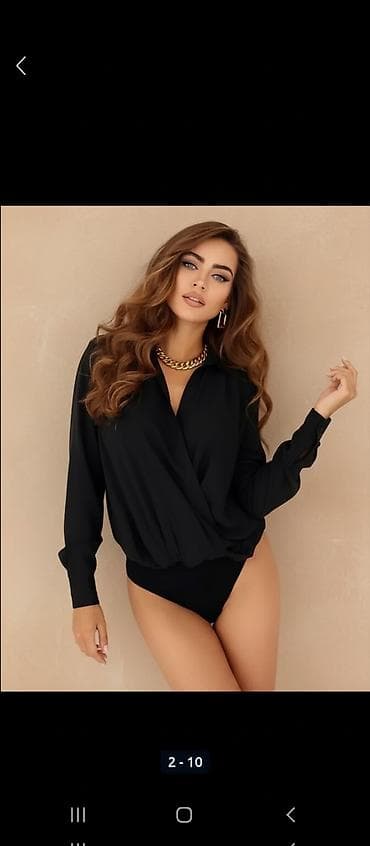 Отдам почти даром за шоколадки размер стандарт