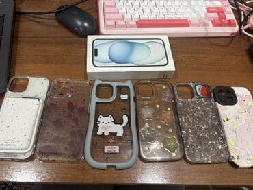 google pixel 4a 5g: IPhone 15, Б/у, 128 ГБ, Голубой, Зарядное устройство, Чехол, Кабель, 88 % — 7