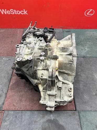 Топливные баки: Коробка передач Автомат Hyundai 2015 г., Б/у, Оригинал — 8