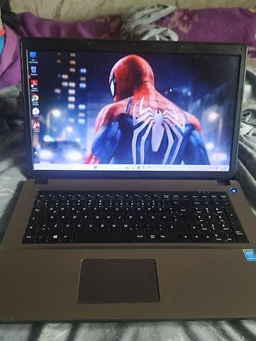 macbook 2012: Срочно продам 4х-ядерный ноутбук процессор core i5-6300HQ 8ГБ ОЗУ — 1