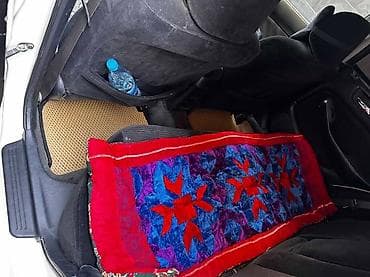 honda stepwgn багажник: Honda Accord: 2002 г., Автомат, Бензин, Универсал — 10