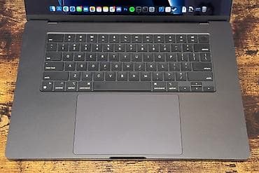 i3 13100: Ноутбук Apple (MacBook) M3 Pro, 2024 год, ОЗУ, RAM: 24 ГБ — 5