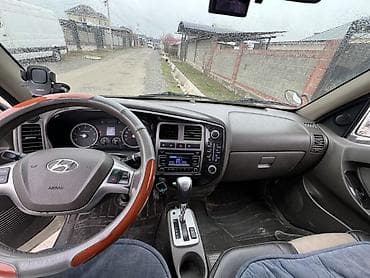 борт на портер 1: Hyundai Porter: 2017 г., 2.5 л, Автомат, Дизель — 5