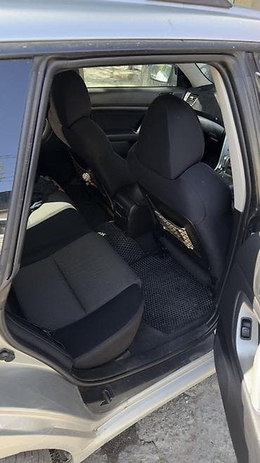 outback bs: Subaru Legacy: 2005 г., 2 л, Автомат, Бензин, Универсал — 6
