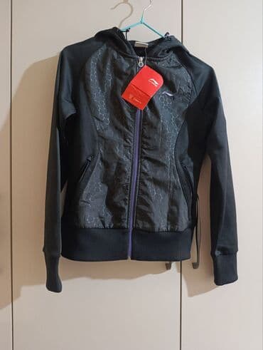 дождевик для велосипедистов: Куртка ветровка осень весна размер 46-48 новое цена 2000с Спортивная — 3