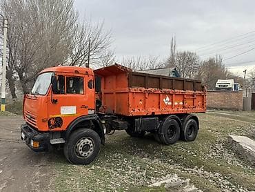 продажа гбо: Грузовик, Камаз, Стандарт — 2