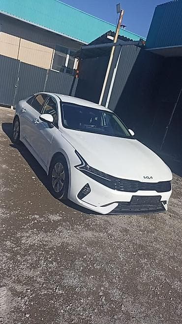 домкрат киа к5: Kia K5: 2021 г., 2 л, Автомат, Газ, Седан — 2