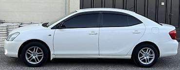 tlc 200: Toyota Allion: 2004 г., 1.8 л, Автомат, Бензин, Седан — 4
