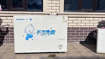 Морозильный ларь Changhong (верхняя загрузка) - Тип: горизонтальный — 3