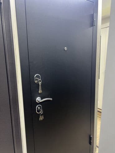 купить двери межкомнатные бишкек: Межкомнатная дверь со стеклом — 11