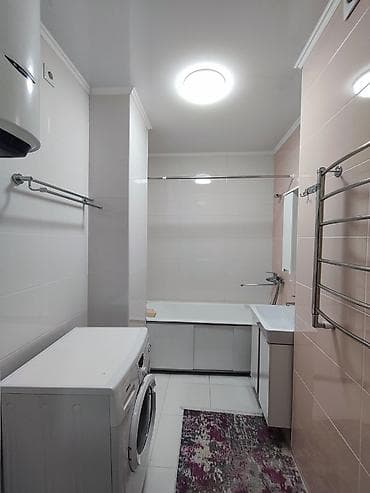 Продажа квартир: 2 комнаты, 75 м², Элитка, 6 этаж, Евроремонт — 5