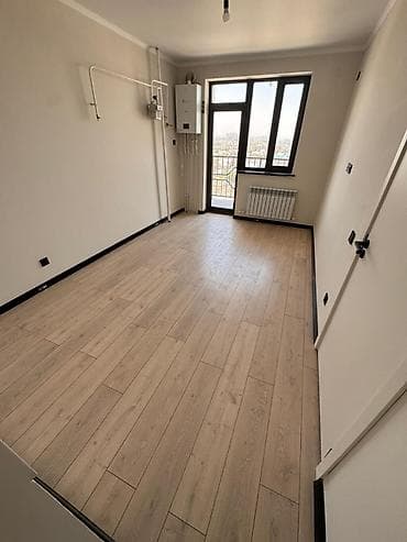 1 комната, 41 м², Элитка, Тунгуч мкр Элитка, 11 этаж, Свежий ремонт — 3